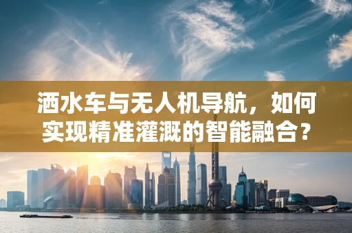 洒水车与无人机导航，如何实现精准灌溉的智能融合？