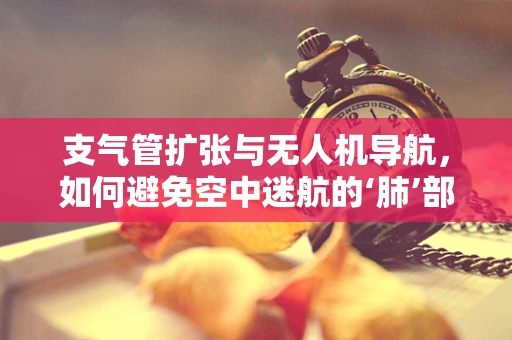 支气管扩张与无人机导航，如何避免空中迷航的‘肺’部之忧？