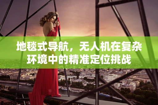 地毯式导航，无人机在复杂环境中的精准定位挑战