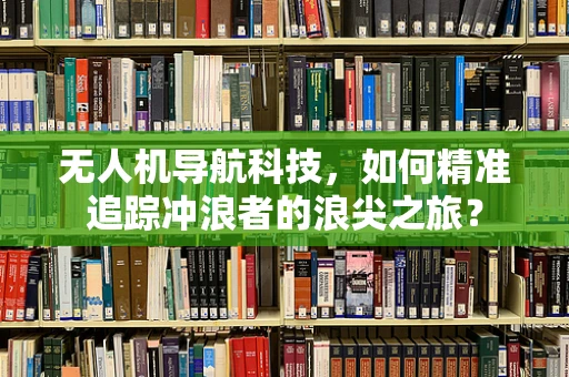 无人机导航科技，如何精准追踪冲浪者的浪尖之旅？