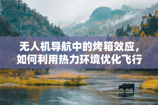 无人机导航中的烤箱效应，如何利用热力环境优化飞行路径？