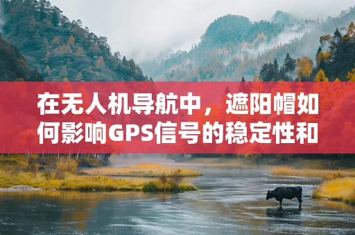 在无人机导航中，遮阳帽如何影响GPS信号的稳定性和准确性？
