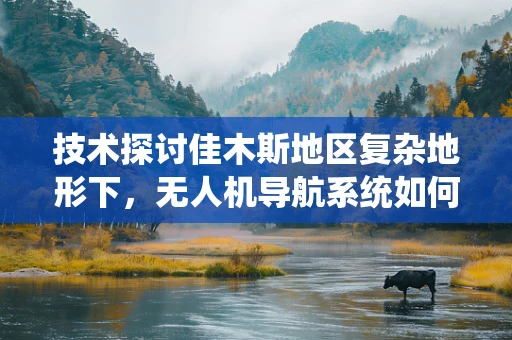 技术探讨佳木斯地区复杂地形下，无人机导航系统如何实现精准定位？