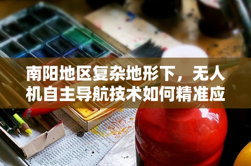 南阳地区复杂地形下，无人机自主导航技术如何精准应对？