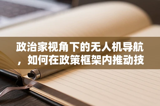 政治家视角下的无人机导航，如何在政策框架内推动技术创新？
