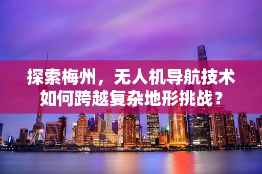 探索梅州，无人机导航技术如何跨越复杂地形挑战？
