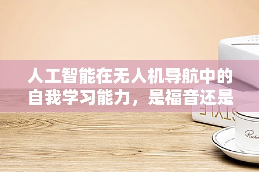 人工智能在无人机导航中的自我学习能力，是福音还是挑战？