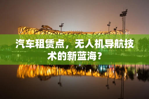 汽车租赁点，无人机导航技术的新蓝海？