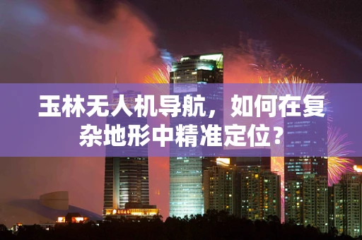 玉林无人机导航，如何在复杂地形中精准定位？