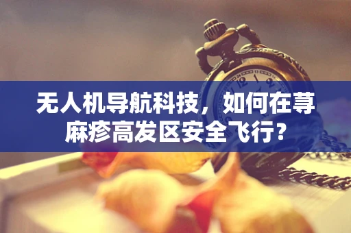 无人机导航科技，如何在荨麻疹高发区安全飞行？