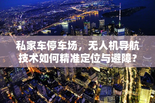 私家车停车场，无人机导航技术如何精准定位与避障？
