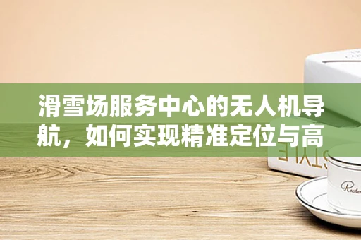 滑雪场服务中心的无人机导航，如何实现精准定位与高效管理？