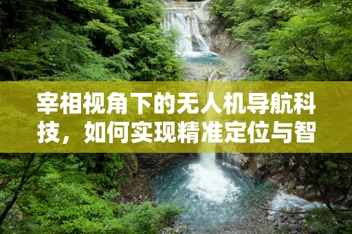 宰相视角下的无人机导航科技，如何实现精准定位与智能决策？