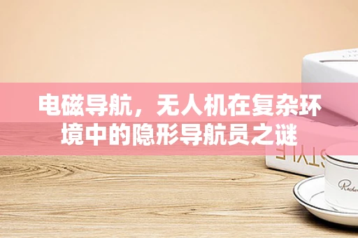 电磁导航，无人机在复杂环境中的隐形导航员之谜