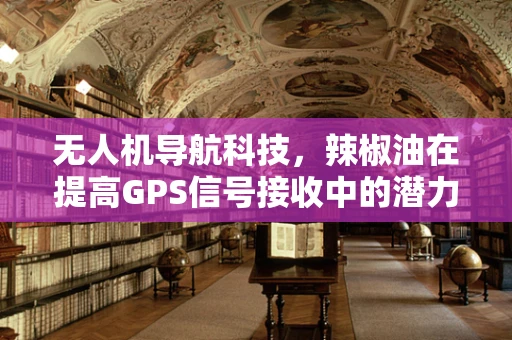 无人机导航科技，辣椒油在提高GPS信号接收中的潜力？