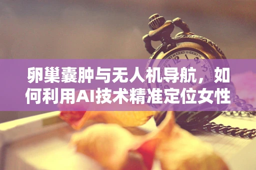 卵巢囊肿与无人机导航，如何利用AI技术精准定位女性健康隐患？