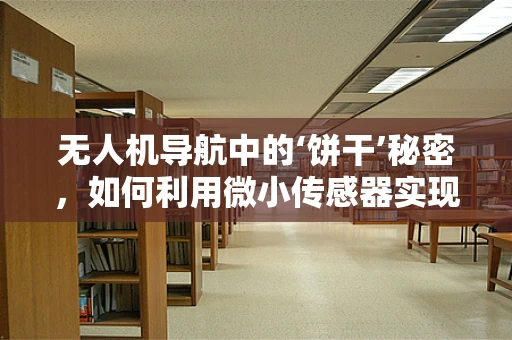 无人机导航中的‘饼干’秘密，如何利用微小传感器实现精准定位？