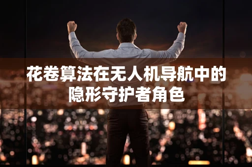 花卷算法在无人机导航中的隐形守护者角色