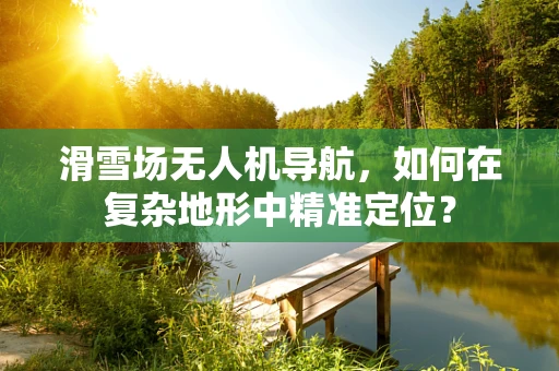 滑雪场无人机导航，如何在复杂地形中精准定位？