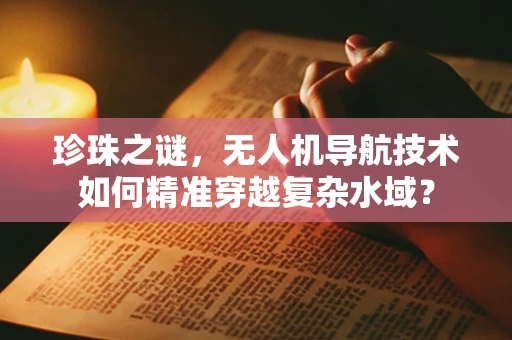 珍珠之谜，无人机导航技术如何精准穿越复杂水域？