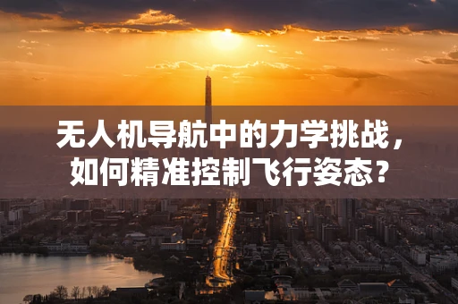 无人机导航中的力学挑战，如何精准控制飞行姿态？