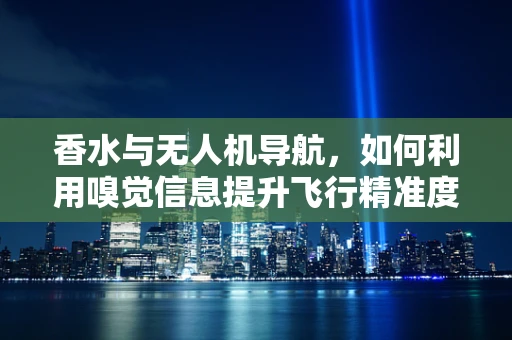 香水与无人机导航，如何利用嗅觉信息提升飞行精准度？