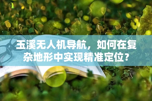 玉溪无人机导航，如何在复杂地形中实现精准定位？