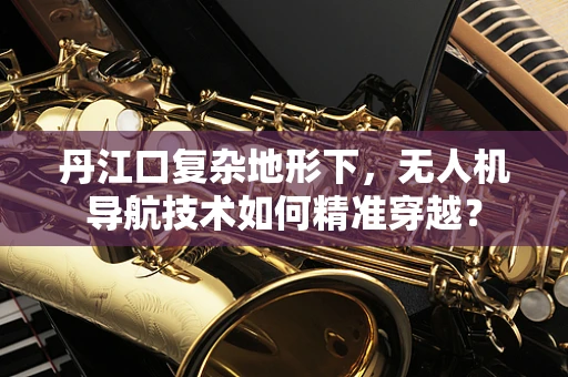丹江口复杂地形下，无人机导航技术如何精准穿越？