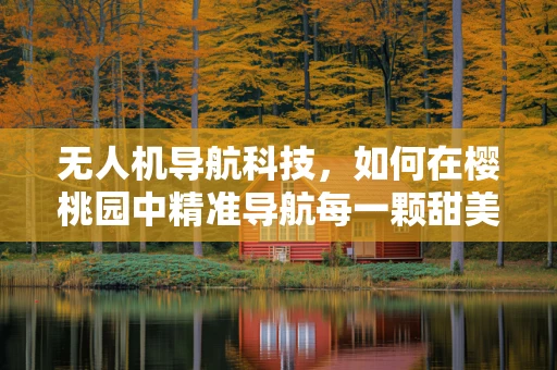 无人机导航科技，如何在樱桃园中精准导航每一颗甜美？