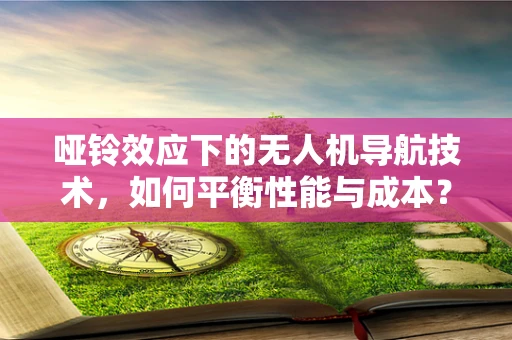 哑铃效应下的无人机导航技术，如何平衡性能与成本？
