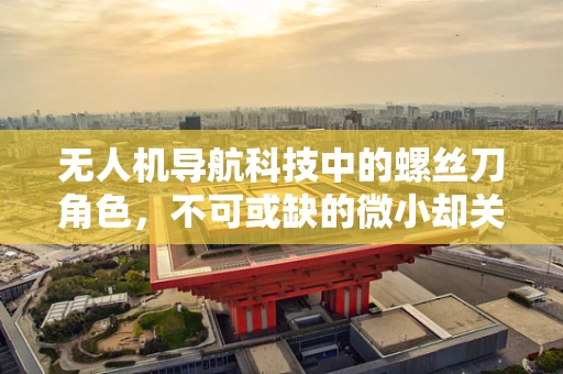 无人机导航科技中的螺丝刀角色，不可或缺的微小却关键一环
