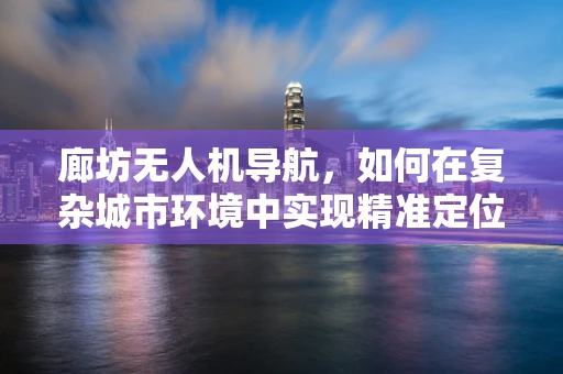 廊坊无人机导航，如何在复杂城市环境中实现精准定位？
