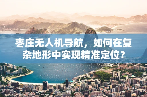 枣庄无人机导航，如何在复杂地形中实现精准定位？