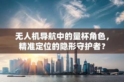 无人机导航中的量杯角色，精准定位的隐形守护者？