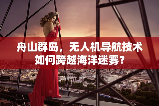 舟山群岛，无人机导航技术如何跨越海洋迷雾？