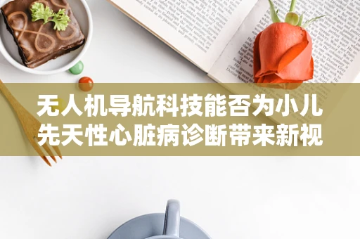 无人机导航科技能否为小儿先天性心脏病诊断带来新视角？