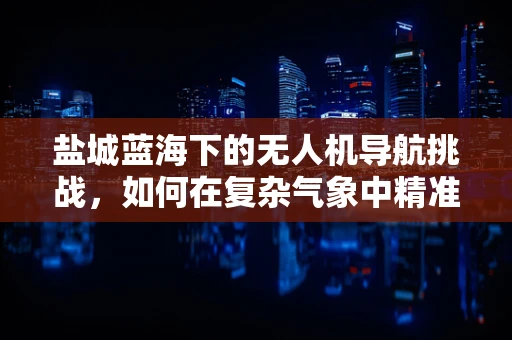 盐城蓝海下的无人机导航挑战，如何在复杂气象中精准导航？