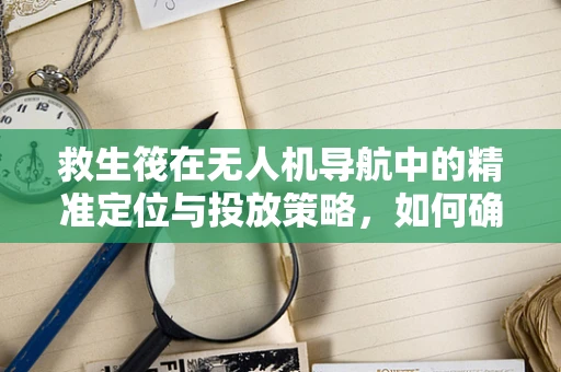 救生筏在无人机导航中的精准定位与投放策略，如何确保安全救援的每一步？