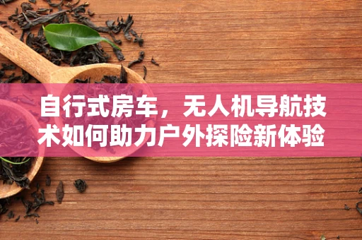 自行式房车，无人机导航技术如何助力户外探险新体验？