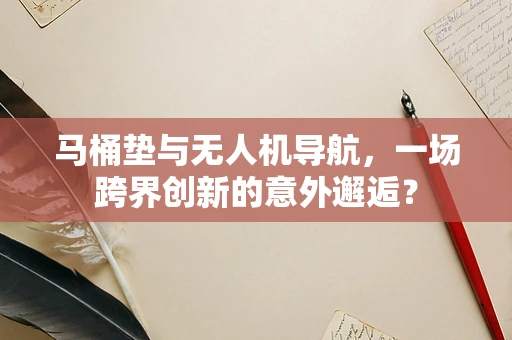 马桶垫与无人机导航，一场跨界创新的意外邂逅？