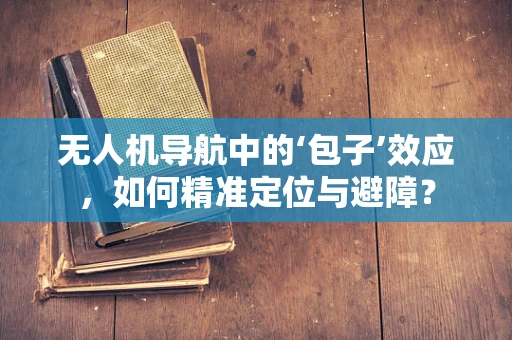 无人机导航中的‘包子’效应，如何精准定位与避障？