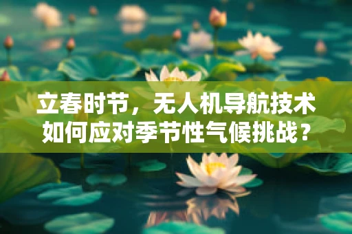 立春时节，无人机导航技术如何应对季节性气候挑战？