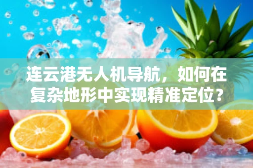 连云港无人机导航，如何在复杂地形中实现精准定位？