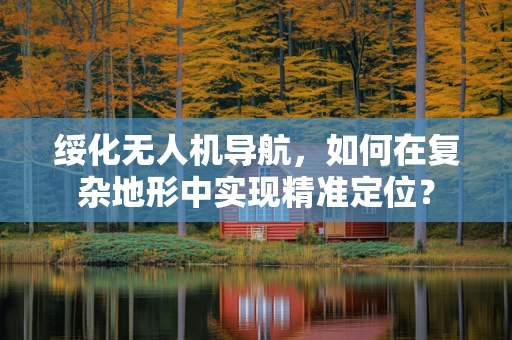 绥化无人机导航，如何在复杂地形中实现精准定位？