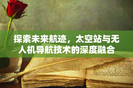 探索未来航迹，太空站与无人机导航技术的深度融合