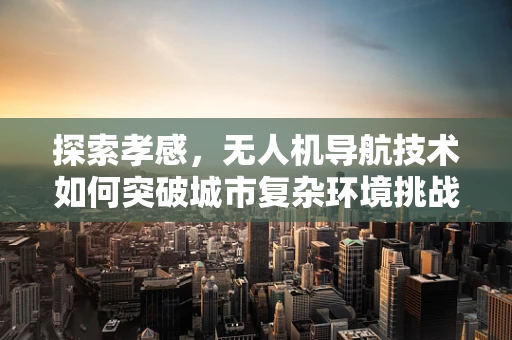 探索孝感，无人机导航技术如何突破城市复杂环境挑战？