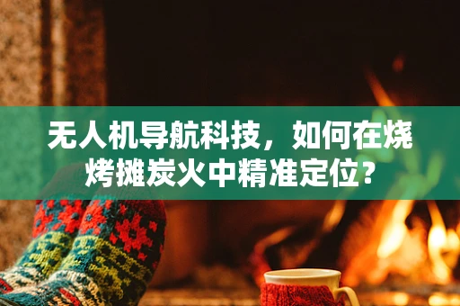 无人机导航科技，如何在烧烤摊炭火中精准定位？