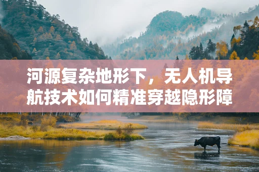 河源复杂地形下，无人机导航技术如何精准穿越隐形障碍？