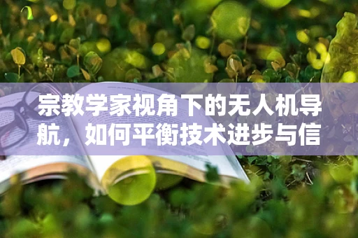 宗教学家视角下的无人机导航，如何平衡技术进步与信仰空间？