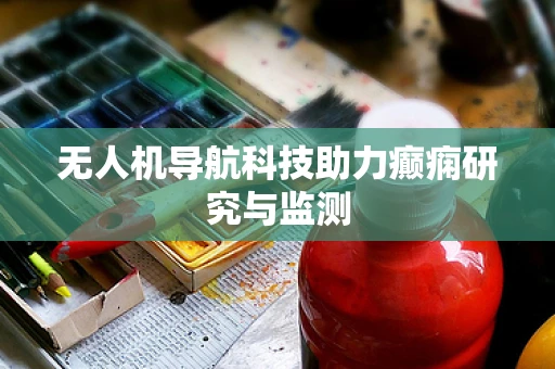 无人机导航科技助力癫痫研究与监测
